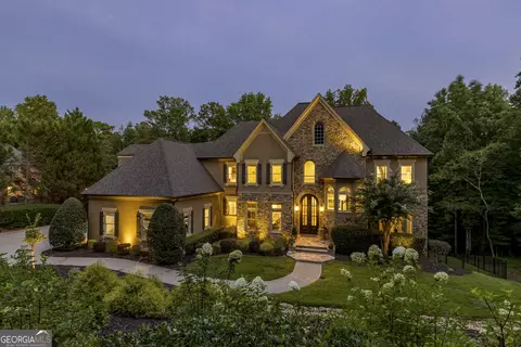 8325 Jett Ferry Rd, Sandy Springs, GA 30350