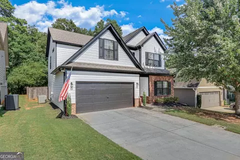 4776 Lost Creek Dr, Gainesville, GA 30504