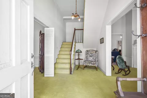 Entry Way - 211 Main St, Franklin, GA 30217 photo 1 of 4