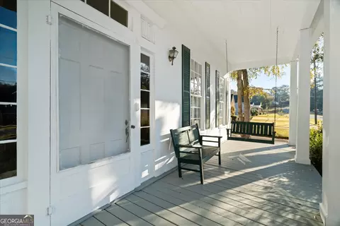 Exterior - 211 Main St, Franklin, GA 30217 photo 11 of 12