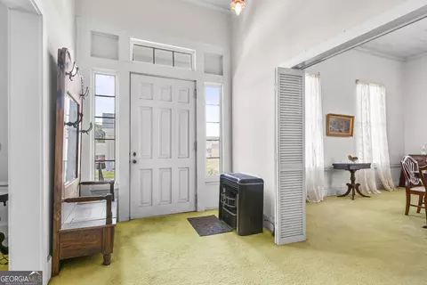 Entry Way - 211 Main St, Franklin, GA 30217 photo 2 of 4