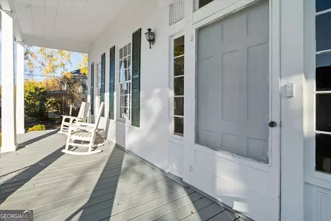 Exterior - 211 Main St, Franklin, GA 30217 photo 10 of 12