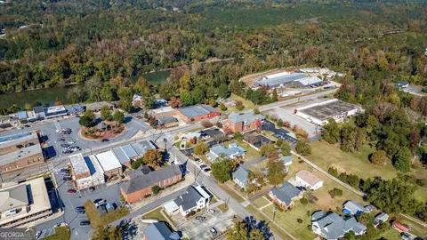 View/Area - 211 Main St, Franklin, GA 30217 photo 13 of 14