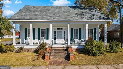 Exterior - 211 Main St, Franklin, GA 30217 photo 12 of 12