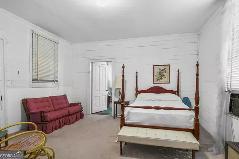 Bedroom - 211 Main St, Franklin, GA 30217 photo 2 of 6