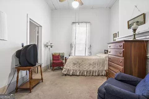 Bedroom - 211 Main St, Franklin, GA 30217 photo 1 of 6