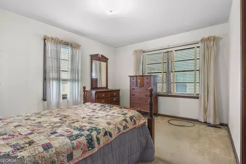 Bedroom - 211 Main St, Franklin, GA 30217 photo 5 of 6