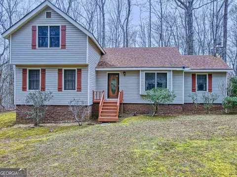 49 Westwood Dr, Griffin, GA 30223