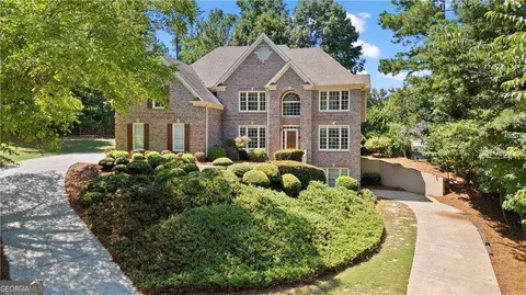 1420 Centerboard Ct, Cumming, GA 30041