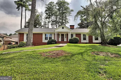 3555 Fairway Dr, Atlanta, GA 30337