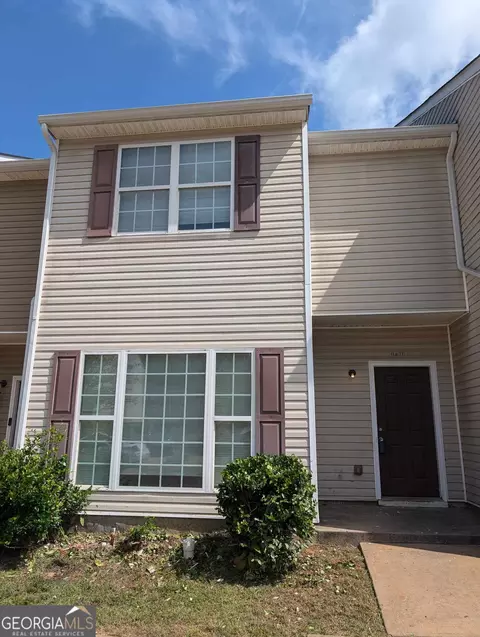 1753 Carrington Dr, Griffin, GA 30224