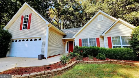 4013 Cheval Ct, Gainesville, GA 30507