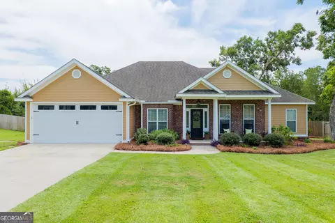 3550 Shoshoni Dr, Valdosta, GA 31601