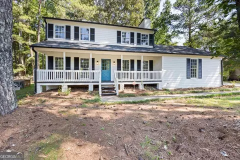 448 Wellington Way, Jonesboro, GA 30238