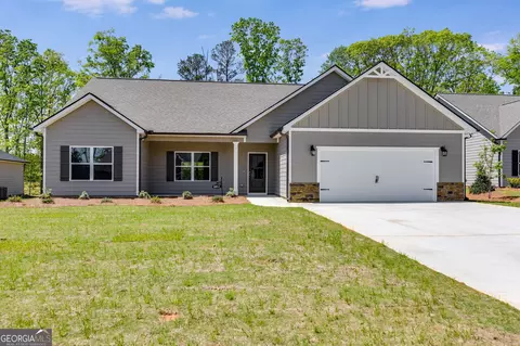 8851 Callaway Dr #LOT 74 CALDWELL, Winston, GA 30187