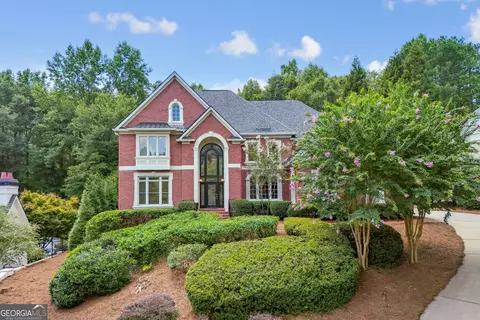 3760 Waterlilly Way SE, Marietta, GA 30067