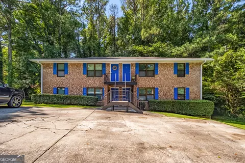 564 Springwoods Dr, Forest Park, GA 30297