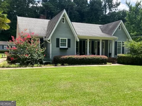 1508 Middlebrooks Rd, Griffin, GA 30224