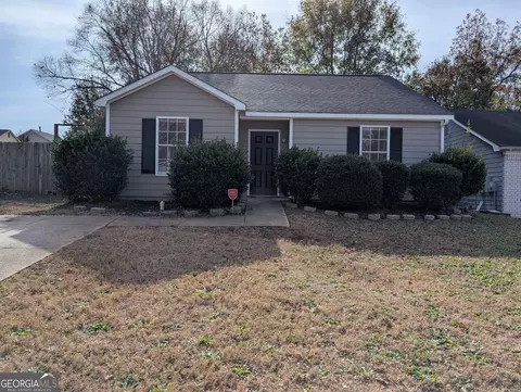 123 Tuscany Ln, Griffin, GA 30223
