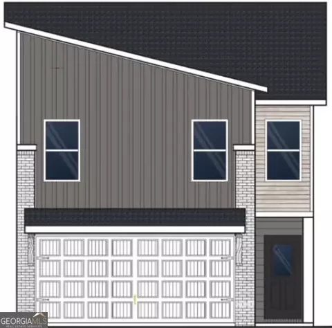 3546 Station Dr #29, Atlanta, GA 30349