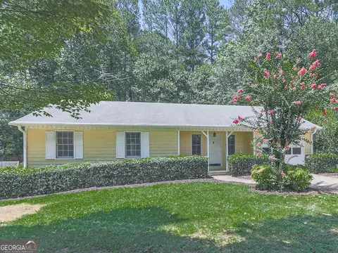 2290 Bankstone Dr SW, Marietta, GA 30064