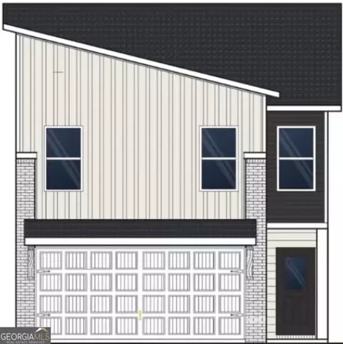 3552 Station Dr #32, Atlanta, GA 30349