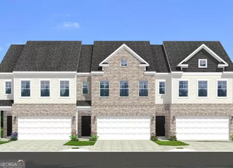 8190 Tiger Way #( 87), Riverdale, GA 30296