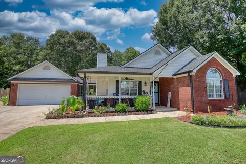 105 Dana Dr, Hampton, GA 30228