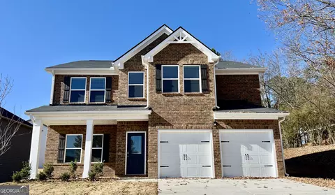 411 Barley Ct # 84, Covington, GA 30014