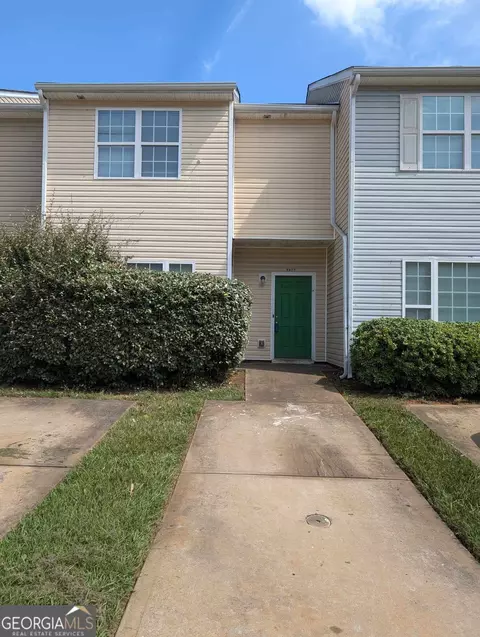 1743 Carrington Dr, Griffin, GA 30224