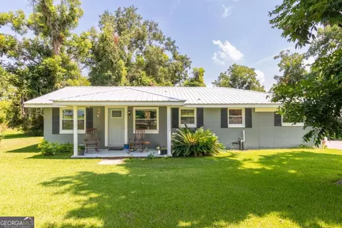 410 Marion St, Blackshear, GA 31516