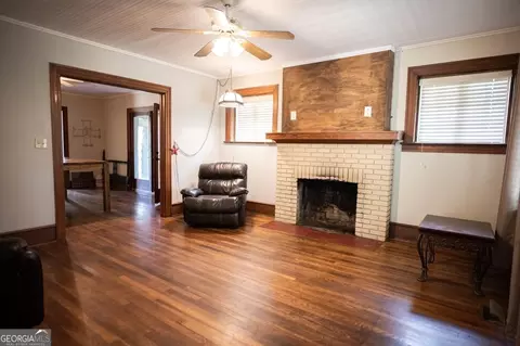 617 Forsyth St, Barnesville, GA 30204 photo 11