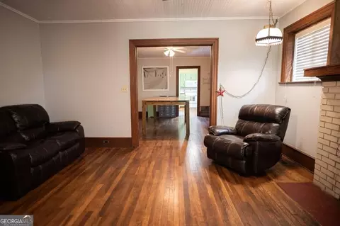 617 Forsyth St, Barnesville, GA 30204 photo 12