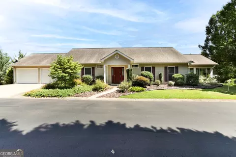 100 Dawson Way, Blue Ridge, GA 30513