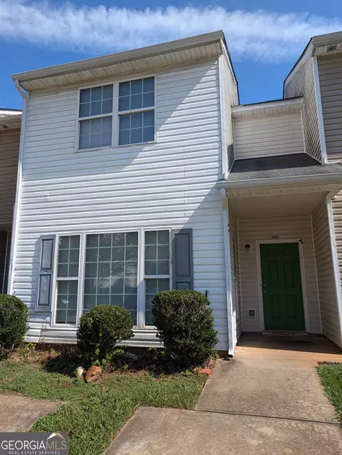 1739 Carrington Dr, Griffin, GA 30224
