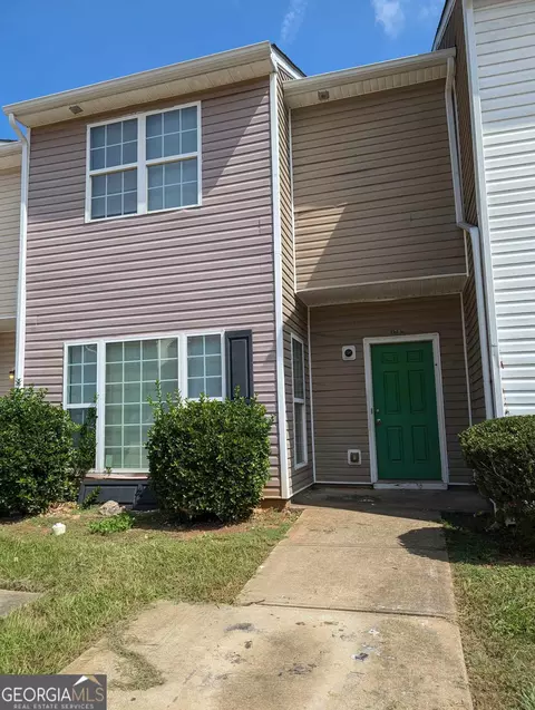 1737 Carrington Dr, Griffin, GA 30224
