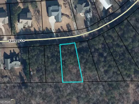 0 Fairway Ln, Westminster, SC 29693