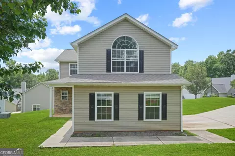 2877 Red Lodge Way, Douglasville, GA 30135