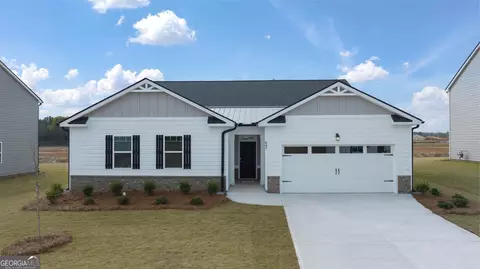 437 Daurian Dr #LOT 212, Statham, GA 30666