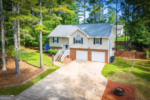 1332 Horsley Mill Rd, Carrollton, GA 30116