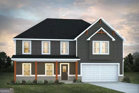 707 Windstream Dr #B55, Lagrange, GA 30241