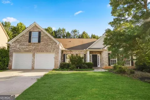 5384 Heyward Pl SW, Atlanta, GA 30349