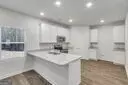 Kitchen - 713 Windstream Dr #B58, Lagrange, GA 30241 photo 1 of 2
