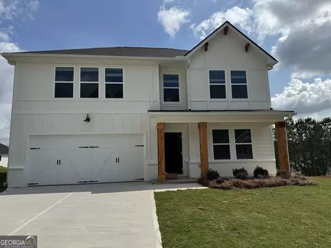 Exterior - 713 Windstream Dr #B58, Lagrange, GA 30241 photo 1 of 2