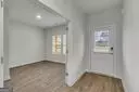 Entry Way - 713 Windstream Dr #B58, Lagrange, GA 30241 photo 1 of 3