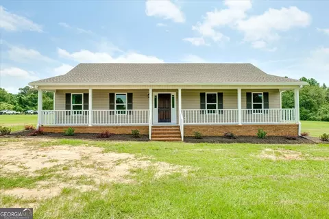 1074 Berrien Branch Dr, Louisville, GA 30434