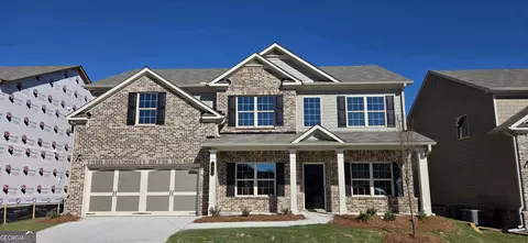 3858 Southfield Ct #28-A, Loganville, GA 30052