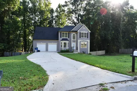 4845 Promenade Dr SW, Atlanta, GA 30331