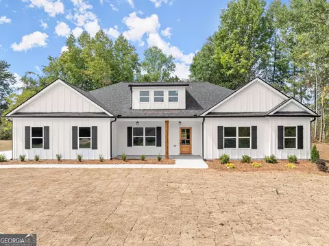 4100 Cottonwood Dr, Braselton, GA 30517