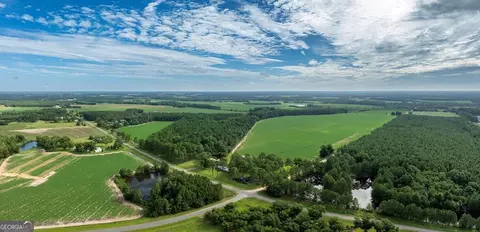 0 Pinetta Rd, Ocilla, GA 31774
